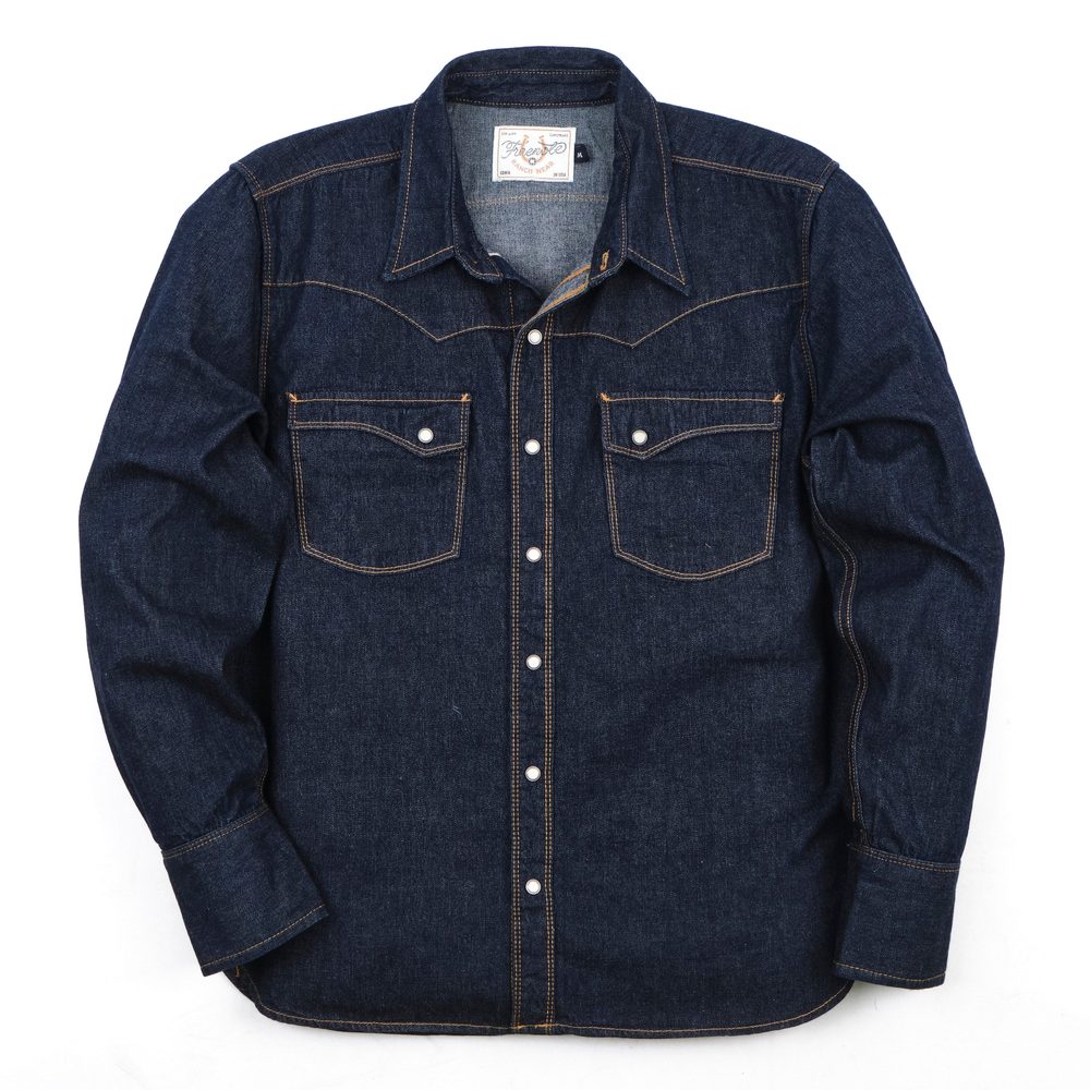 Calico <span> 9 Ounce Indigo </span>