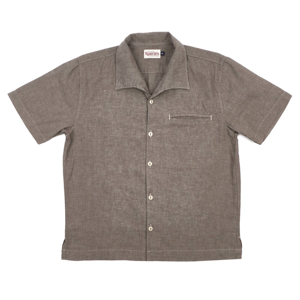 Cayucos Dusty Brown