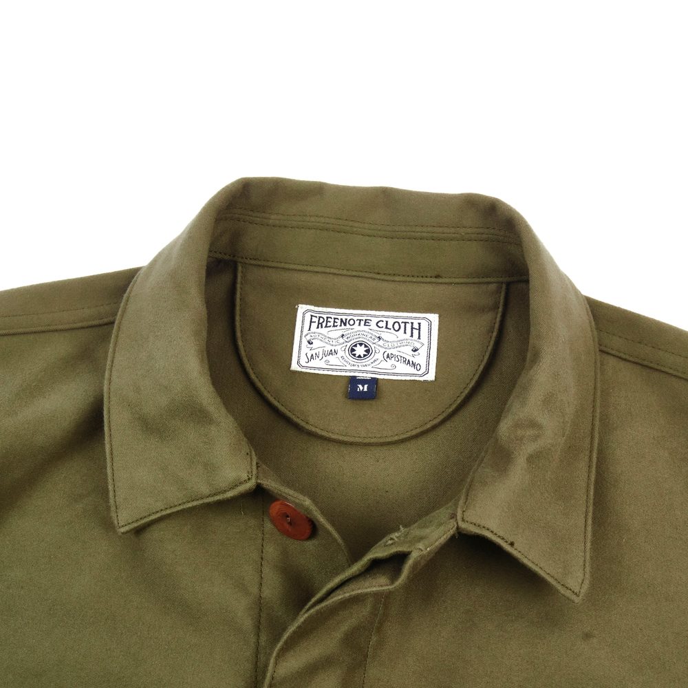 CC-1 Olive View 3