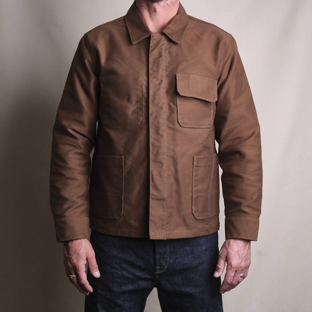 CC-1 <span> Brown </span> Alternate