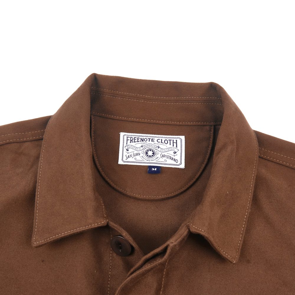 CC-1 <span> Brown </span> View 3