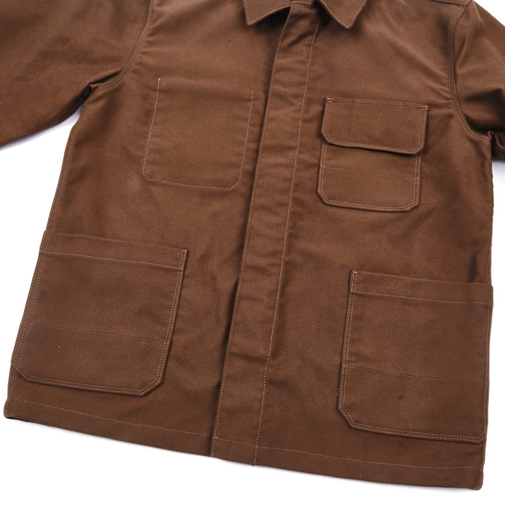 CC-1 <span> Brown </span> View 4