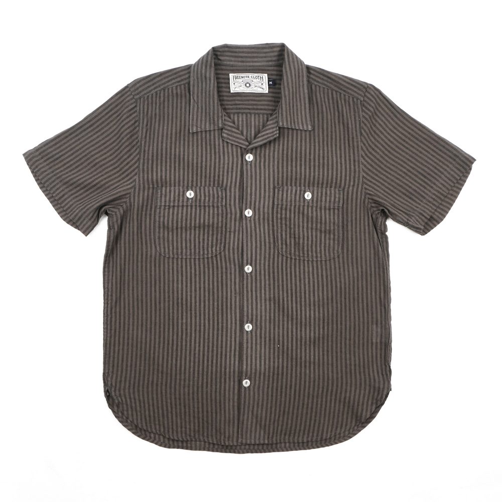 Dayton Black Stripe