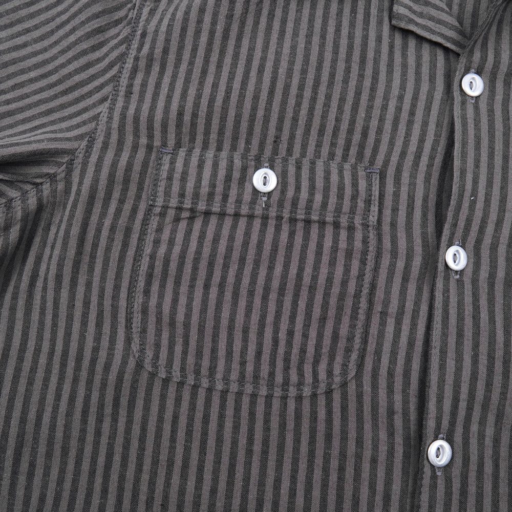 Dayton Black Stripe View 4