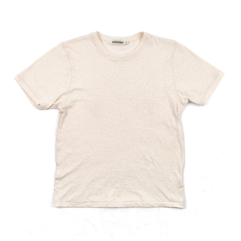 Fairmont Natural T-Shirt
