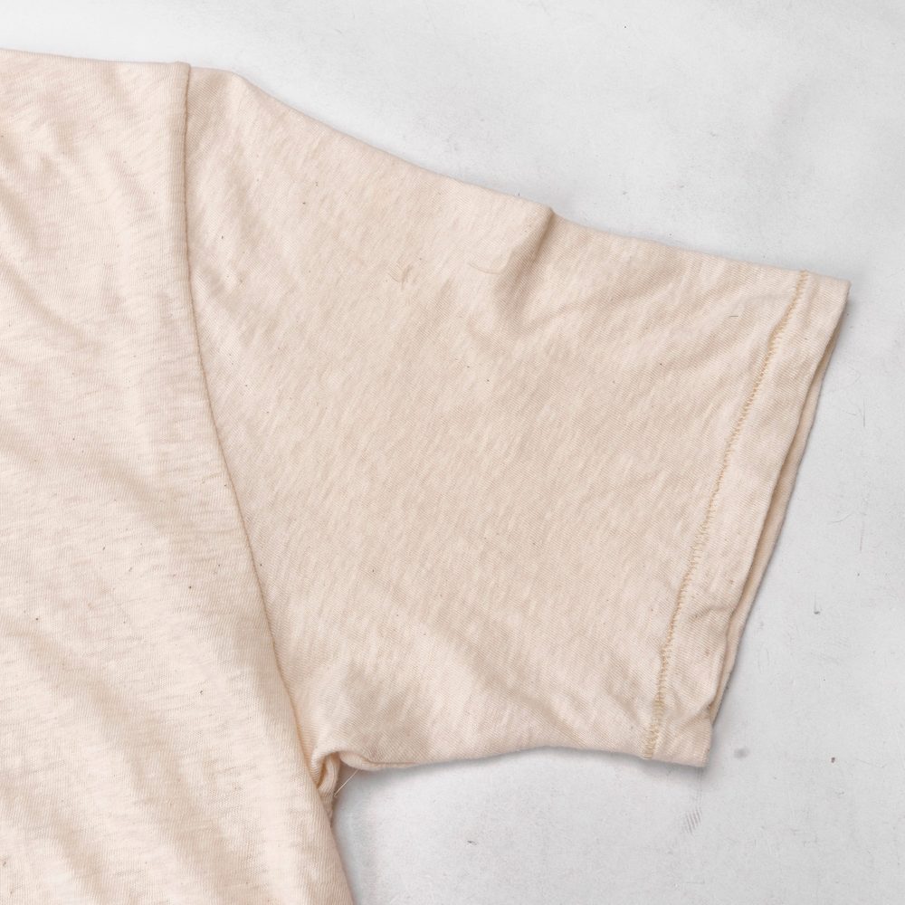 Fairmont Natural T-Shirt View 4