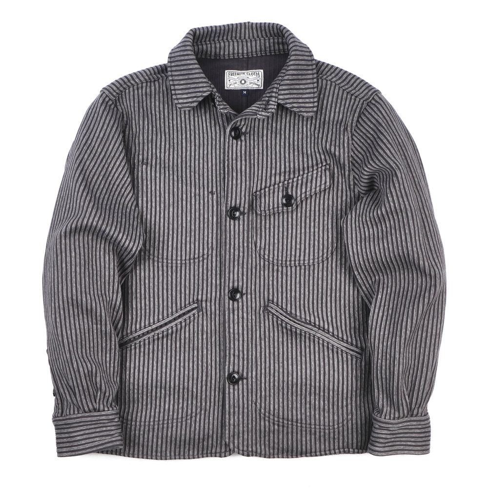 Haxby French Corduroy Jacket