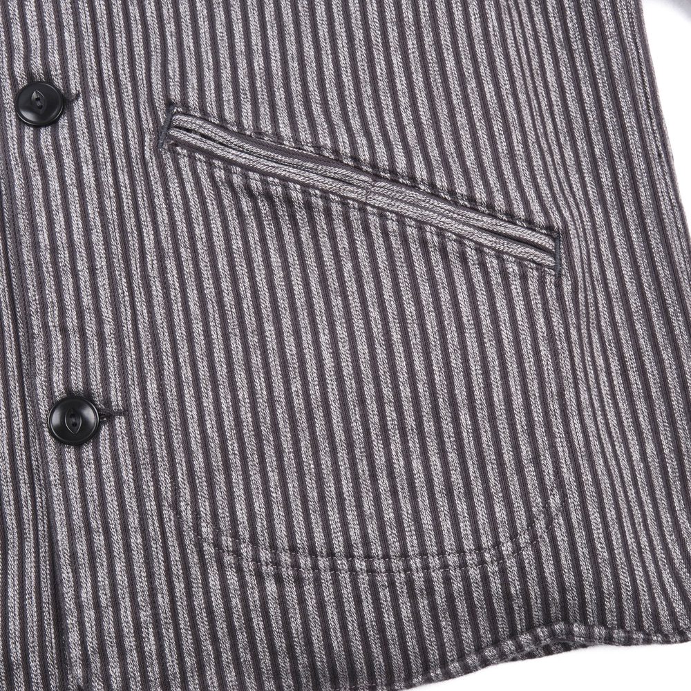 Haxby French Corduroy Jacket View 4
