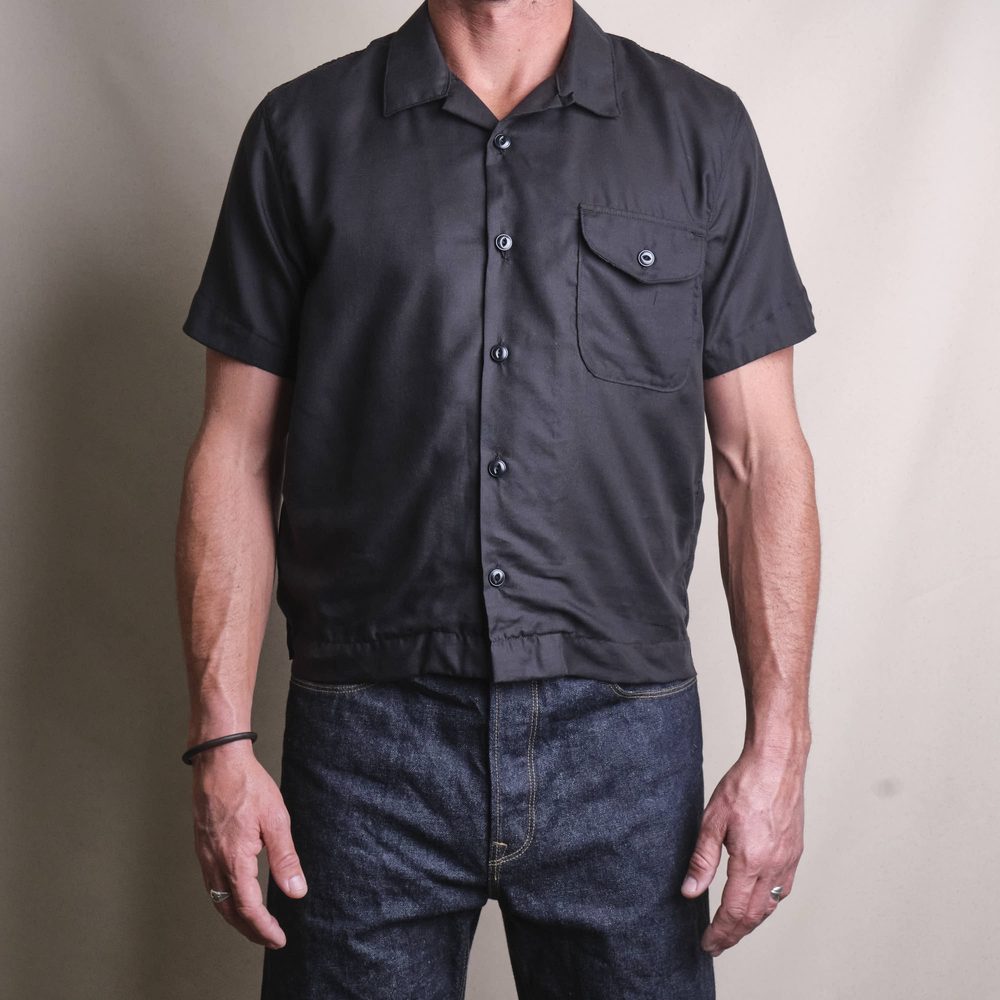 Jove Black Alternate