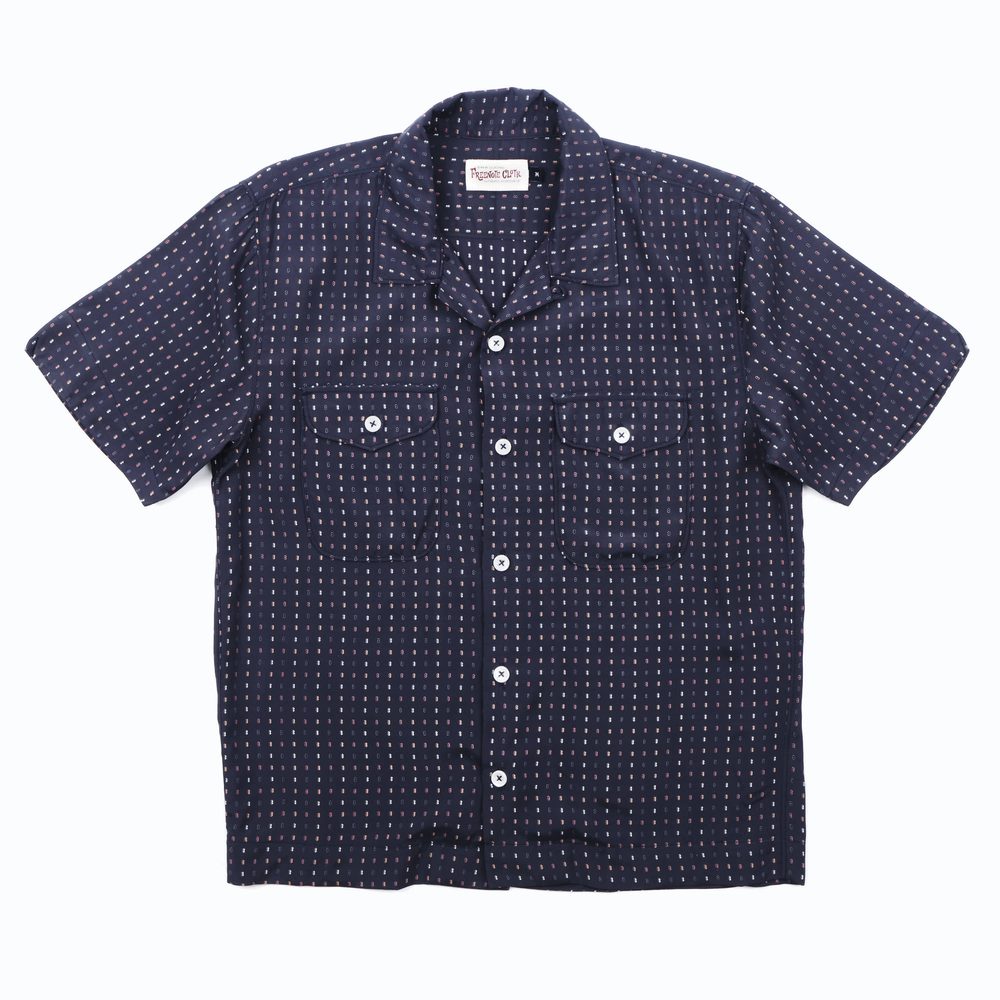 Jove Ocho Navy
