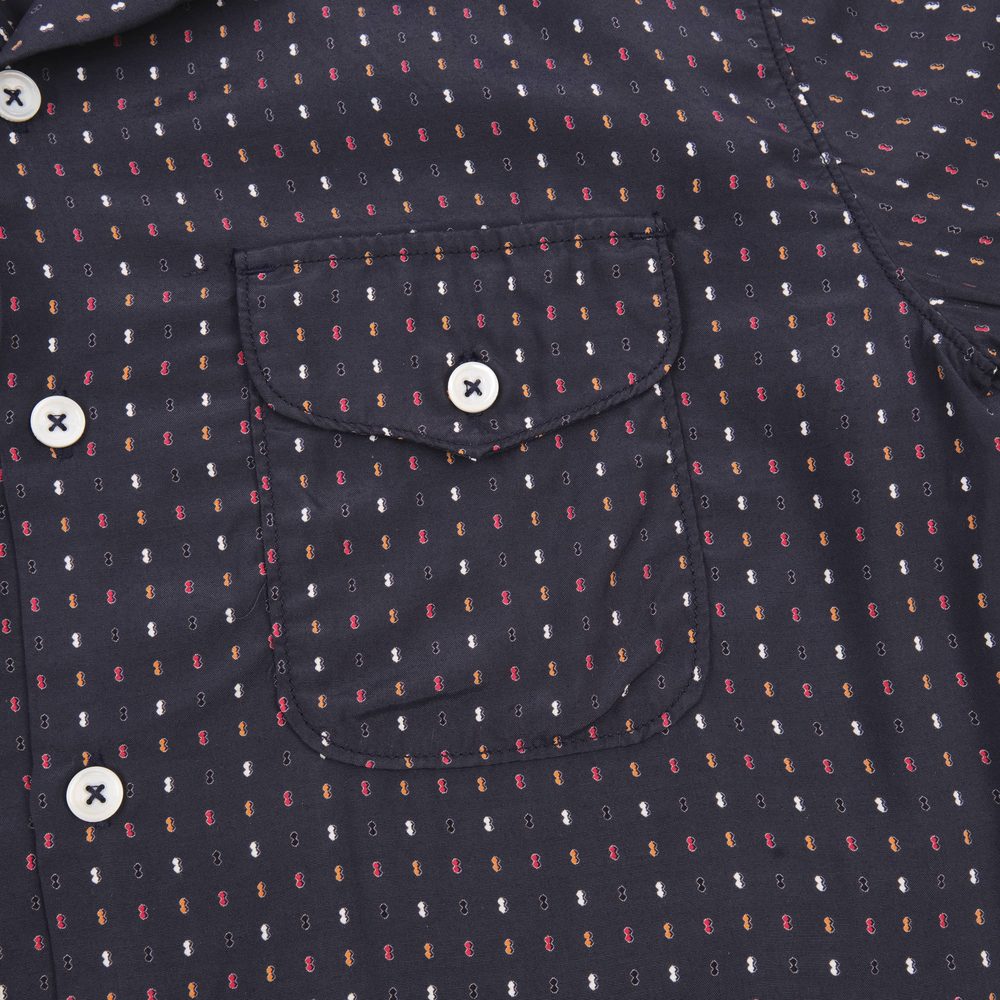 Jove Ocho Navy View 4