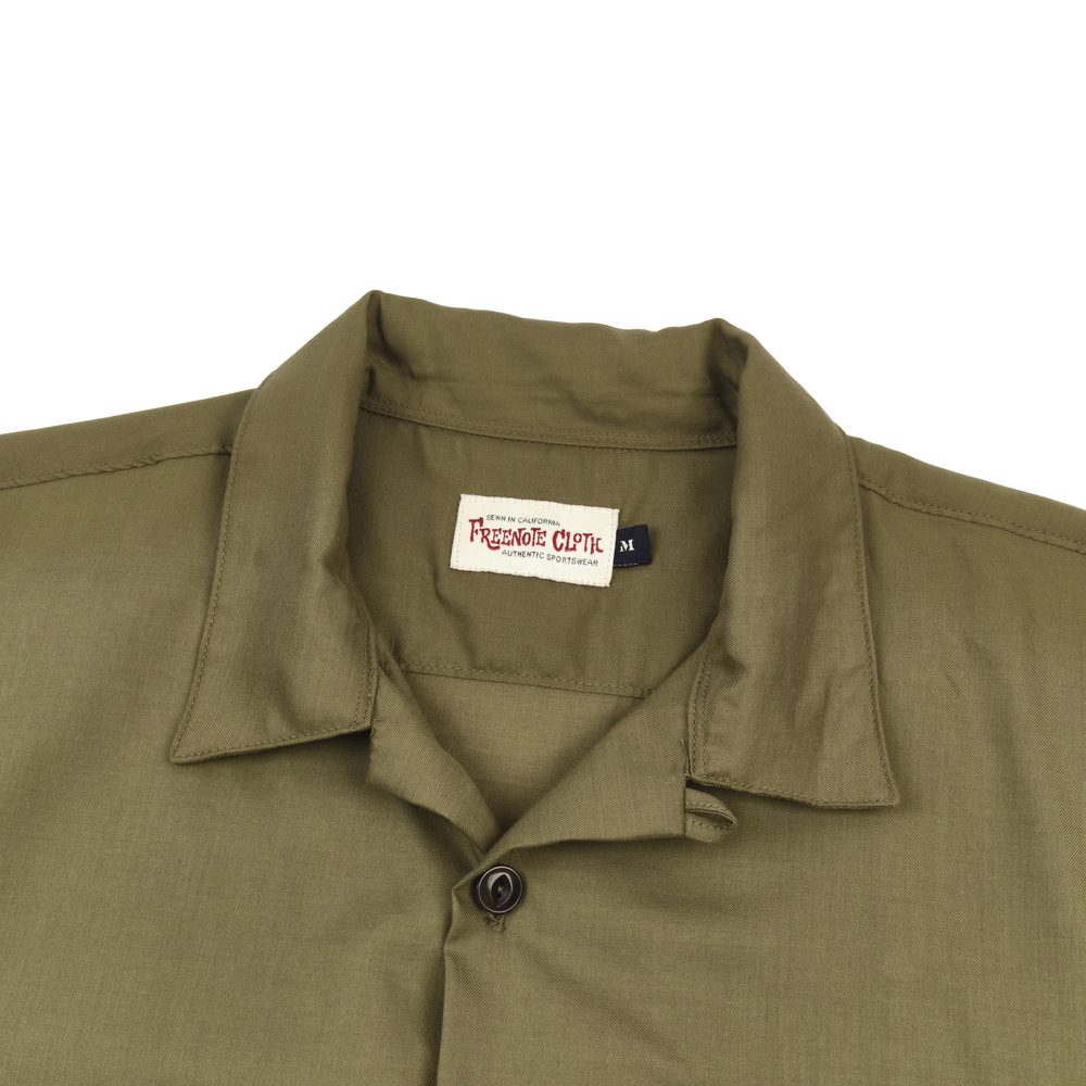 Jove Olive View 3