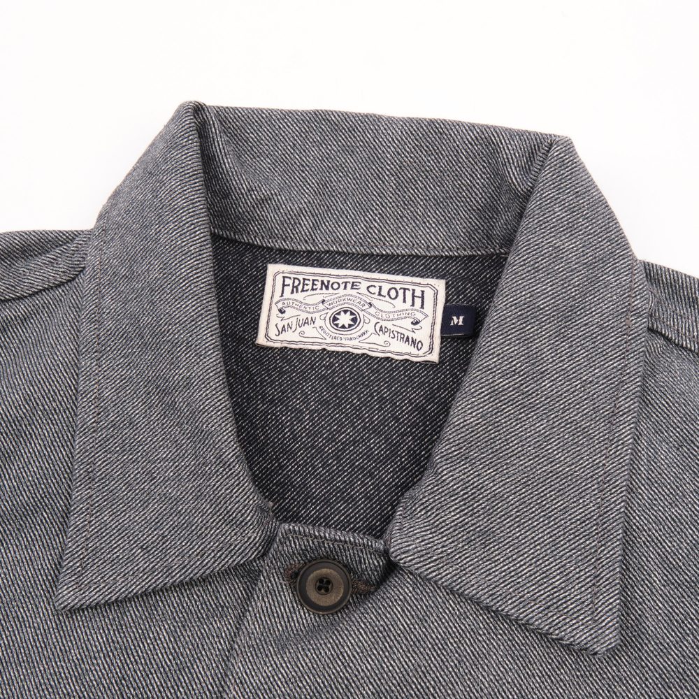 Midway CPO Marine Twill View 3