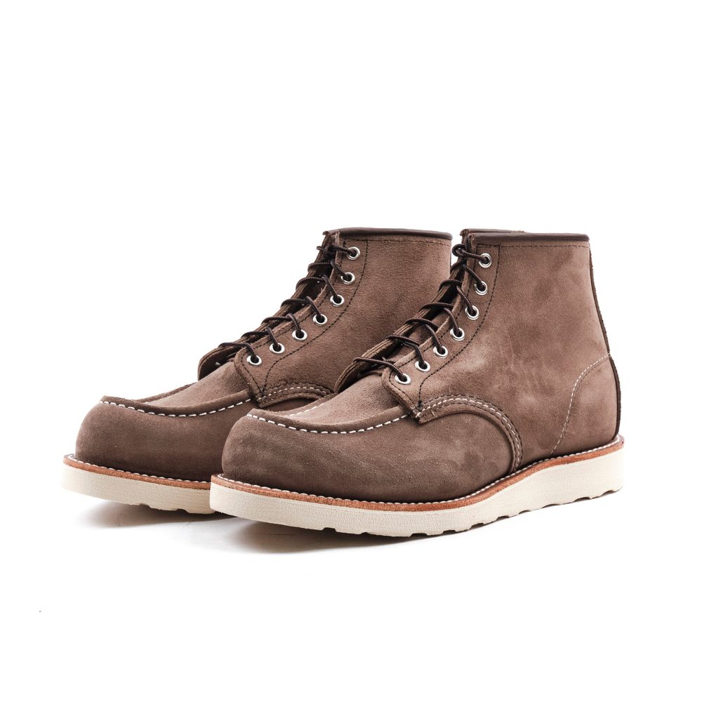 Red Wing Heritage 6