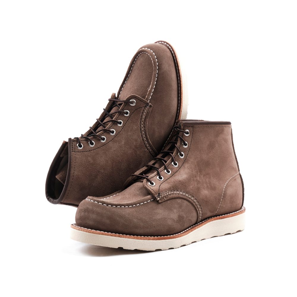 Red Wing Heritage 6