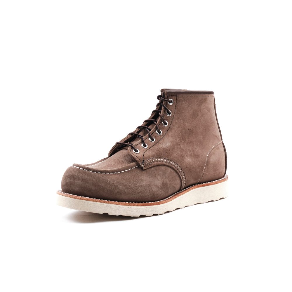 Red Wing Heritage 6
