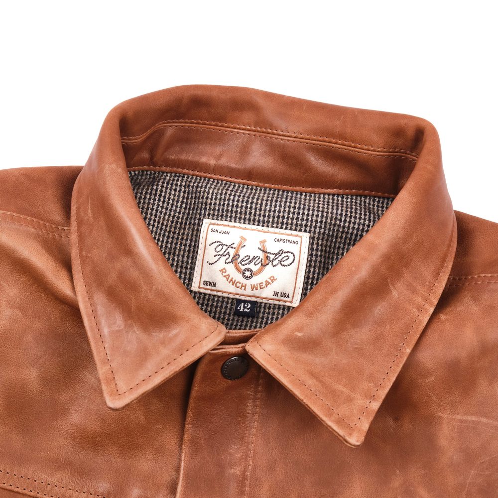 Riders Jacket Maryam Triumph Calf Leather View 3