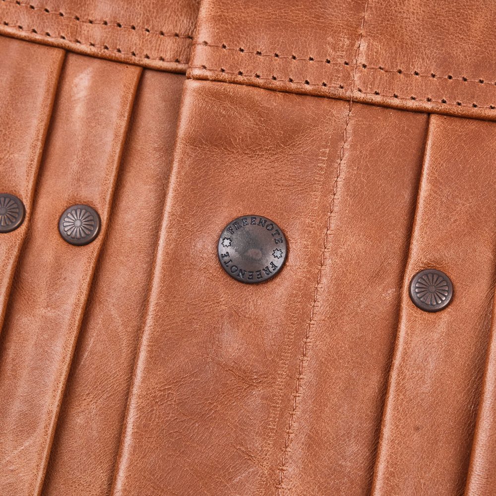 Riders Jacket Maryam Triumph Calf Leather View 4