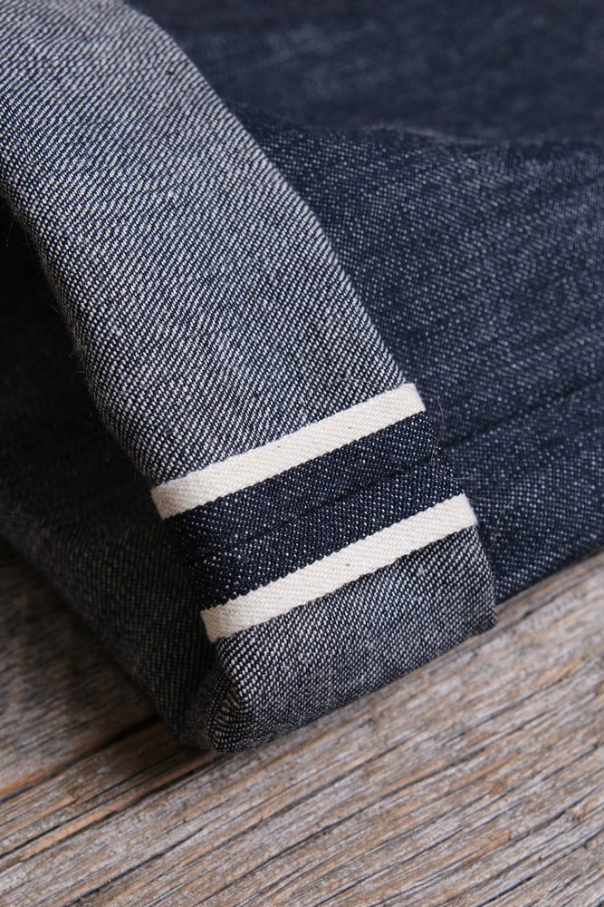 Shifter Pant 11 Ounce 1900s Denim Alternate