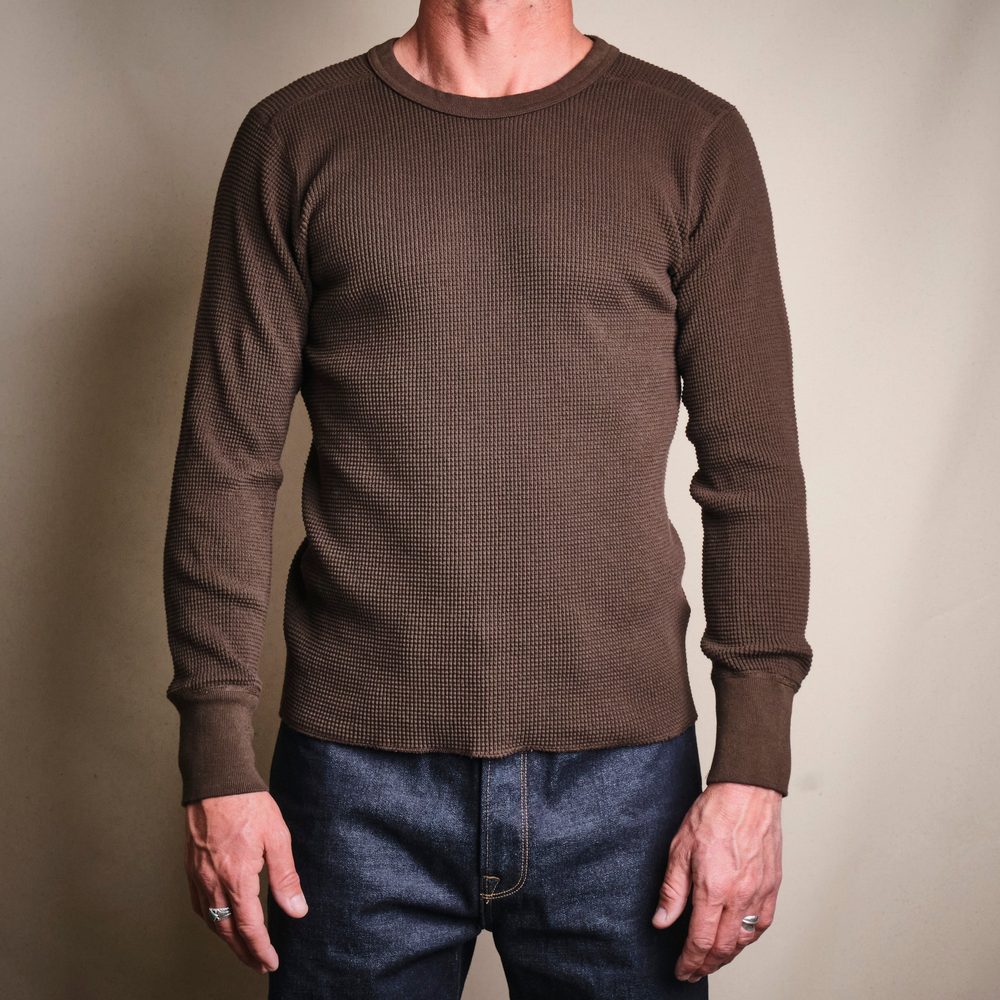 Thermal LS Chocolate Alternate