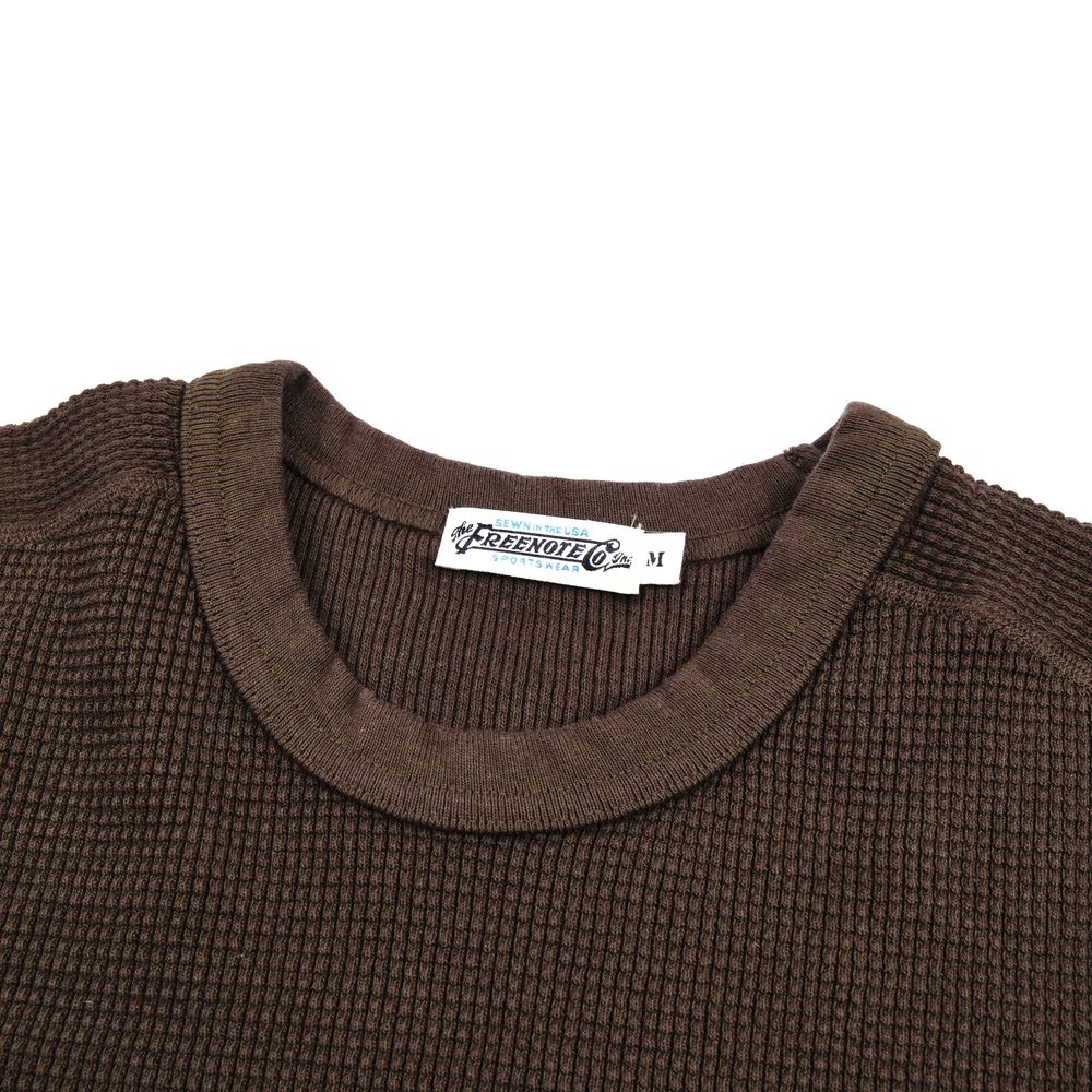 Thermal LS Chocolate View 3