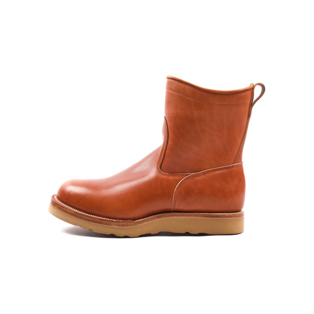 VIBERG ROPER BOOT - 2005 LAST - MARYAM CUOIO HORSEBUTT View 4