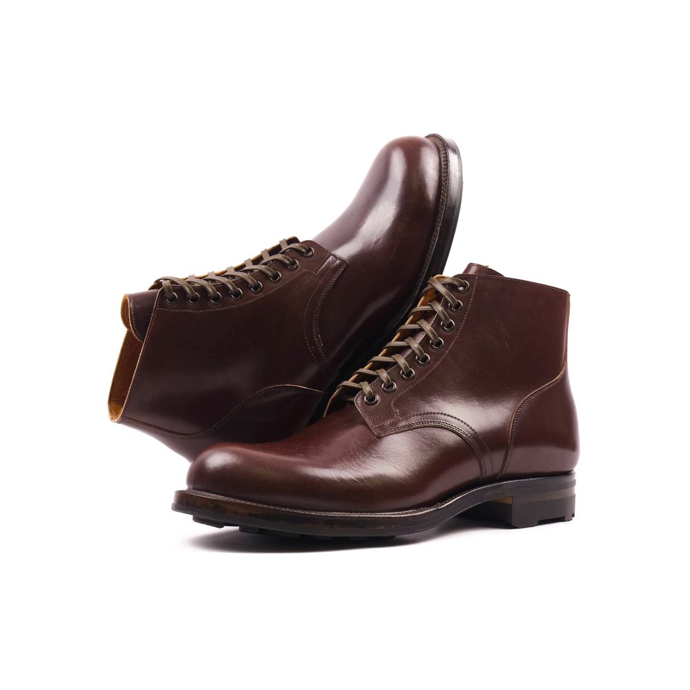 VIBERG SERVICE BOOT - 2040 LAST - FORESTA TUSCANY Alternate