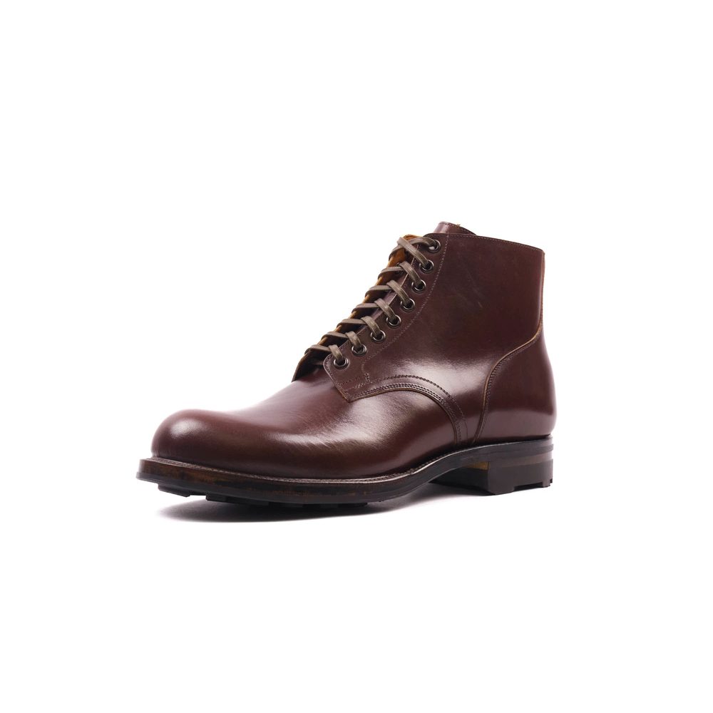 VIBERG SERVICE BOOT - 2040 LAST - FORESTA TUSCANY View 3