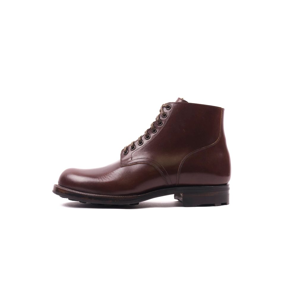 VIBERG SERVICE BOOT - 2040 LAST - FORESTA TUSCANY View 4
